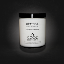 Load image into Gallery viewer, GRATEFUL - by Scotty Hasting