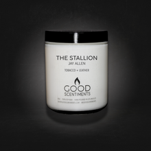 Load image into Gallery viewer, THE STALLION - by Jay Allen