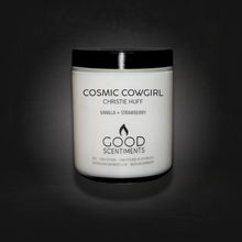 Load image into Gallery viewer, COSMIC COWGIRL - by Christie Huff