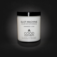 Load image into Gallery viewer, SLOT MACHINE - Caleb Lee Hutchinson