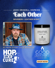 Load image into Gallery viewer, EACH OTHER - by John Driskell Hopkins