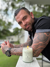 Load image into Gallery viewer, THE STALLION - by Jay Allen