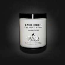 Load image into Gallery viewer, EACH OTHER - by John Driskell Hopkins