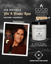 Load image into Gallery viewer, HIT A HOME RUN - by Joe Nichols