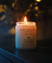 Load image into Gallery viewer, QUIET THE CHAOS - by Chase McDaniel