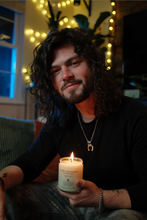 Load image into Gallery viewer, QUIET THE CHAOS - by Chase McDaniel