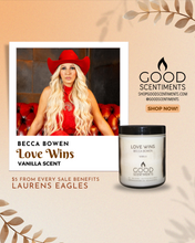 Load image into Gallery viewer, LOVE WINS - by Becca Bowen