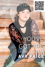 Load image into Gallery viewer, YOU'VE GOT THIS - by Ava Paige