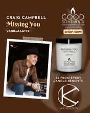 Load image into Gallery viewer, MISSING YOU - by Craig Campbell
