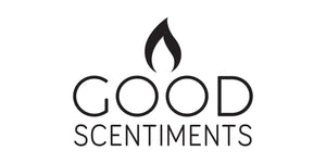 Good Scentiments