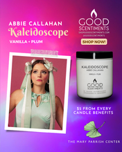 Load image into Gallery viewer, KALEIDOSCOPE - by Abbie Callahan
