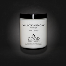 Load image into Gallery viewer, WILLOW AND OAK - by WHYNOT
