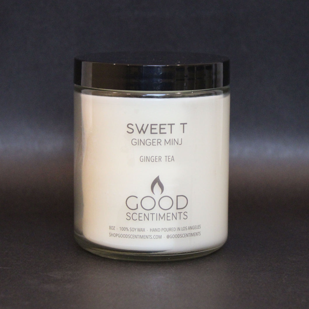 SWEET T - by Ginger Minj